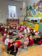 ilustracja do wpisu 
Walentynki