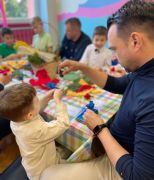 ilustracja do wpisu 
Warsztaty Wielkanocne 🐣🐥🐰