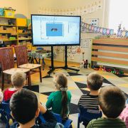 ilustracja do wpisu 
Przedszkolny Dzień Kariery