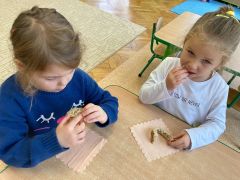 ilustracja do wpisu 
Wiemy już dużo o mleku i mące 25.10