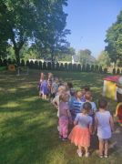 ilustracja do wpisu 
Poznajemy plac zabaw