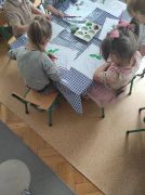 ilustracja do wpisu 
Akcja Sprzątanie Świata pod hasłem: W naturę z kulturą