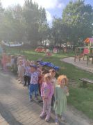 ilustracja do wpisu 
Dzień Przedszkolaka