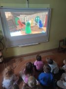 ilustracja do wpisu 
Baby Beetles- Program Dwujęzyczne Przedszkole