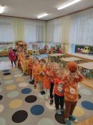 ilustracja do wpisu 
Dzień Dyni: