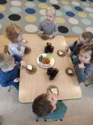 ilustracja do wpisu 
Dzień Zdrowego Śniadania