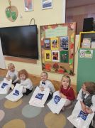 ilustracja do wpisu 
Rozstrzygnięcie konkursu fotograficznego "Jesienne chwile pełne radości"