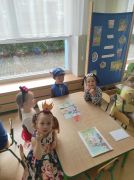 ilustracja do wpisu 
Turniej Wiedzy o Bajkach