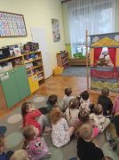 ilustracja do wpisu 
Dzień Pluszowego Misia