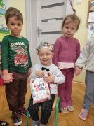 ilustracja do wpisu 
Urodziny Ignasia