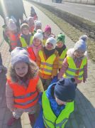 ilustracja do wpisu 
Marcowy spacer