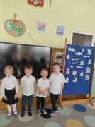 ilustracja do wpisu 
KONKURS RECYTATORSKI "ZWIERZĘTA W WIERSZACH J. BRZECHWY"