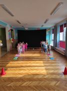 ilustracja do wpisu 
OLIMPIJKA SPORTOWA