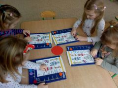 ilustracja do wpisu 
Pierwsze zajęcia