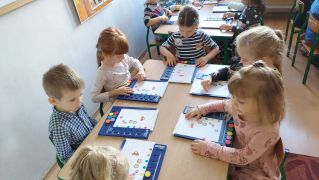 ilustracja do wpisu 
Tabletowa matematyka