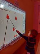 ilustracja do wpisu 
Nasze pierwsze zajęcia