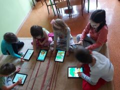 ilustracja do wpisu 
Gry matematyczne