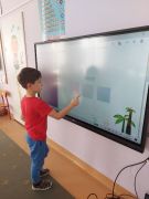 ilustracja do wpisu 
Nasze pierwsze zajęcia 