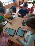 ilustracja do wpisu 
Dodawanie i odejmowanie w zakresie dziesięciu