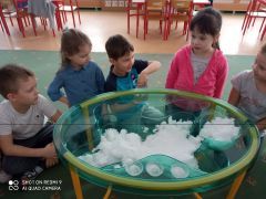 ilustracja do wpisu 
29.01.2021- "Wielkie bum"