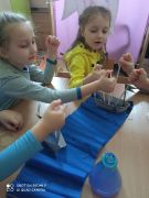 ilustracja do wpisu 
03.02.2021 Wielkie bum - Muminki