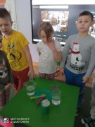 ilustracja do wpisu 
Mądry przedszkolak- solne stalaktyty