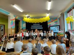 ilustracja do wpisu 
Dzień Edukacji Narodowej