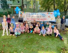 ilustracja do wpisu 
Dzień Sportu – „Ruszamy się razem”🏃‍♀️🏃‍♂️