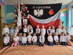 ilustracja do wpisu 
Obchody Narodowego Święta Niepodległości