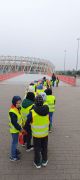 ilustracja do wpisu 
Dzień Przedszkolaka na Stadionie Miejskim
