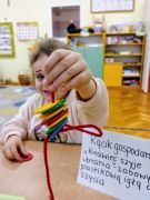 ilustracja do wpisu 
„Zawody” - zabawa dydaktyczna inspirowana wierszem „Wszyscy dla wszystkich” Juliana Tuwima