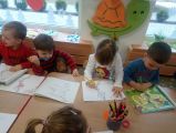 ilustracja do wpisu 
Marzec 2019