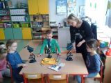 ilustracja do wpisu 
Laboratorium grupa 4a i 4b - marzec 2019