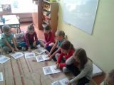 ilustracja do wpisu 
Efektywna nauka w grupie 4a, 4b ("Muminki")