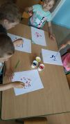 ilustracja do wpisu 
Kolorowe dmuchańce