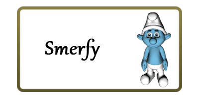 Grupa III - Smerfy